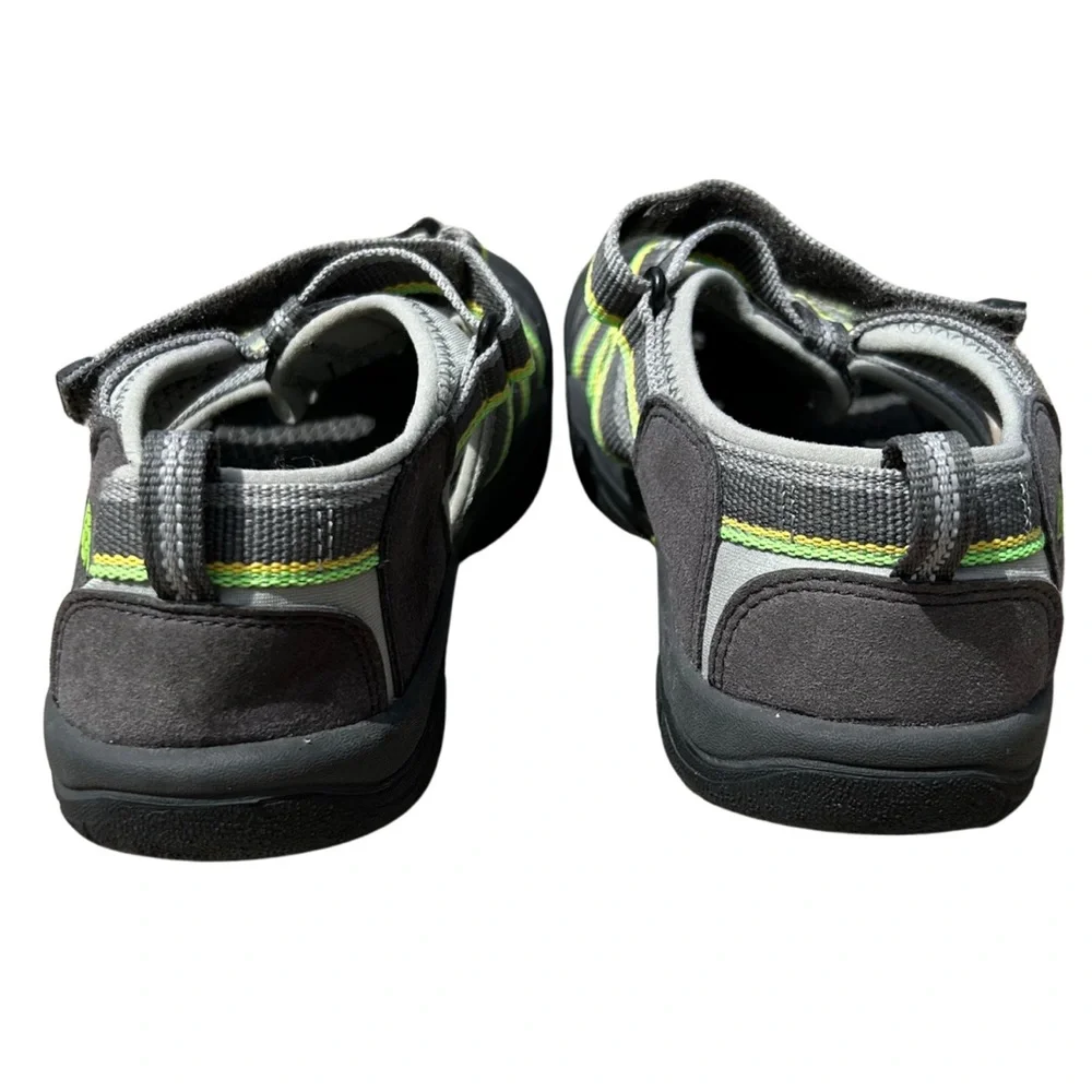 Keen Kids Newport H2 Sport Sandals - EUC big kids size 5 M - Picture 7 of 7